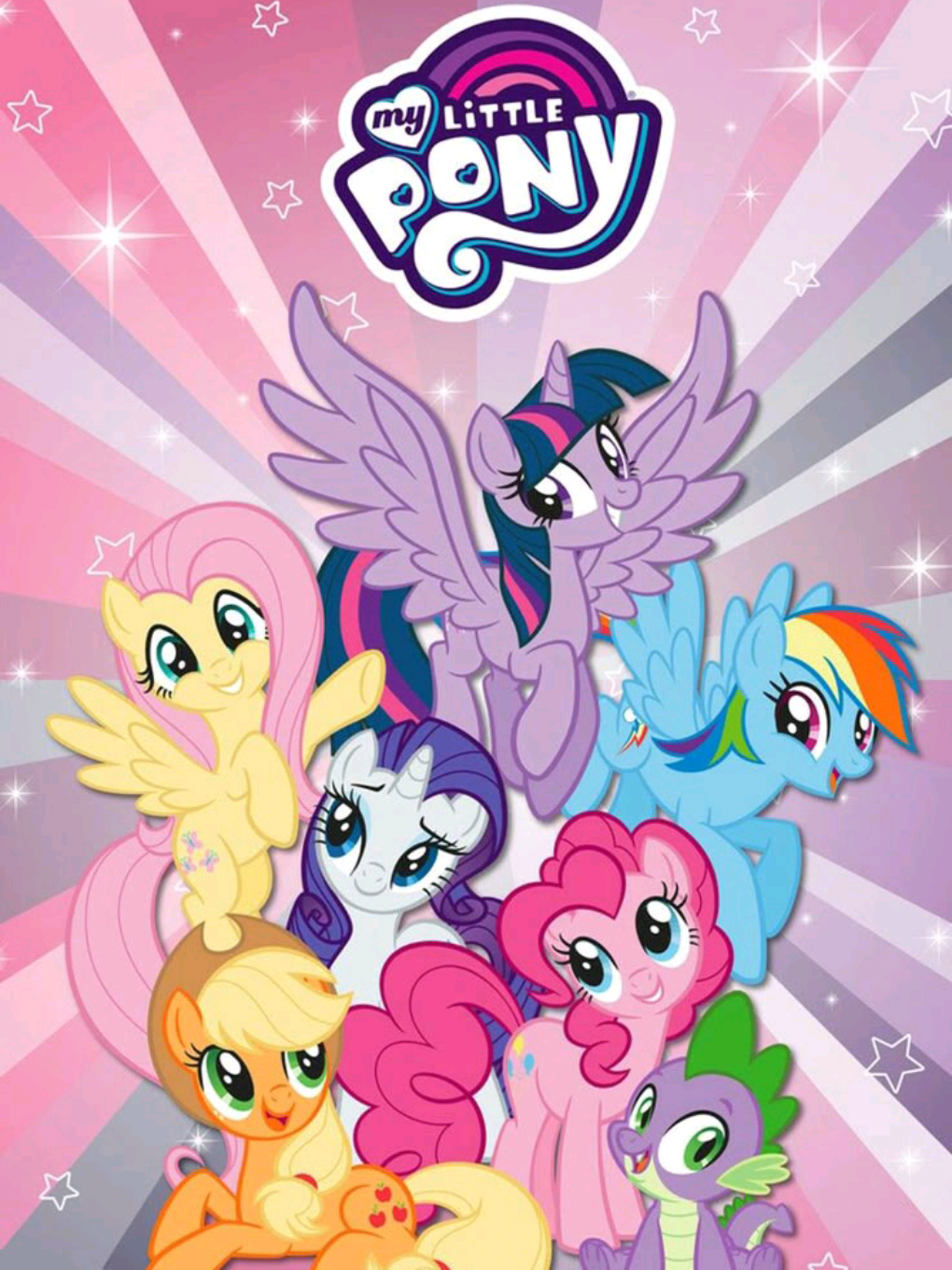 Май литл пони 9s 26s «Последний урок» *fake situation *fictional plot #майлитлпони #рекомендации 