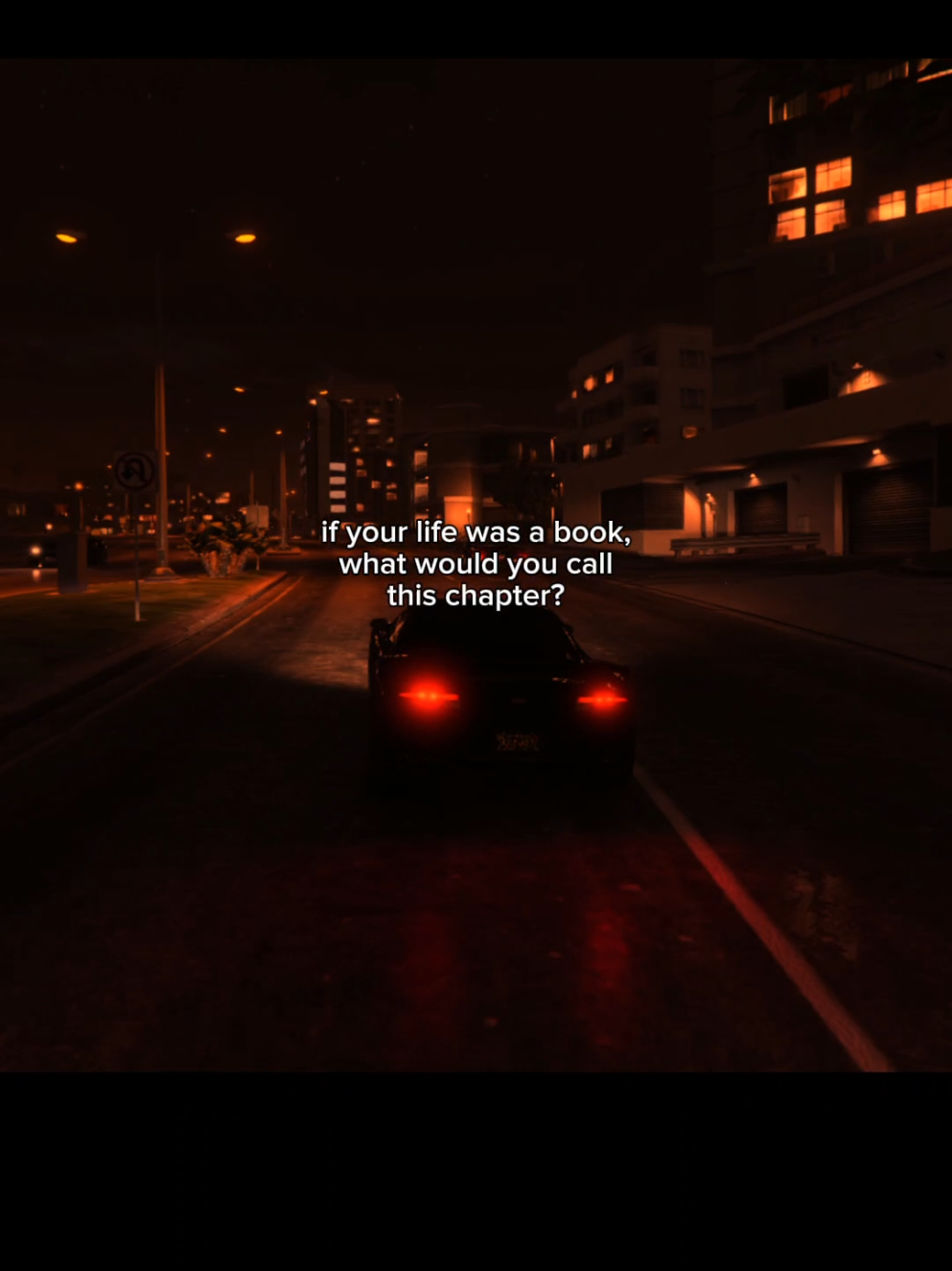 depression. #loveyou #missyou #broken #gta #lonely 