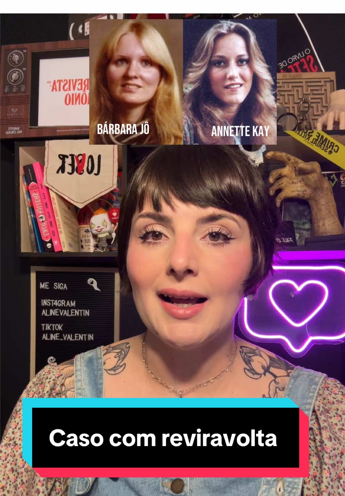 Fontes: people, the guardian, cbs news #historiasdetiktok #historiasbizarras #historiasassustadoras #historiasdeterror #bizarrotiktok 