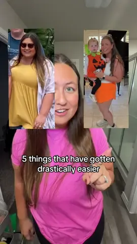 No wonder I used to be too exhausted daily to workout!