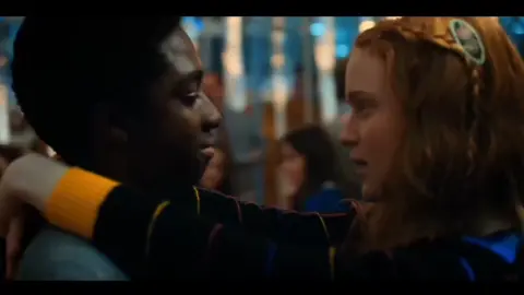 лумакс самые хорошие!! #лумакс #макс #лукас #strangerthings #edit 