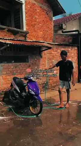 di terima karna rasa kasihan 🥺🥹#sepeksakithatii🤡🥀 #miospoty #miosad🥀 #5tl #sakithati 