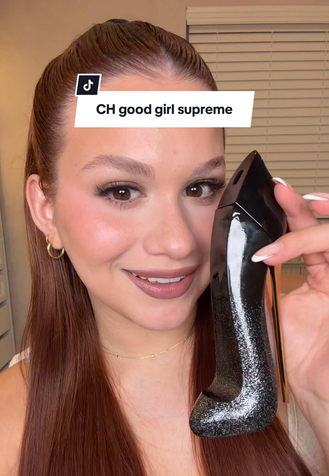 Gratamente sorprendida 🫢🌝🩷 