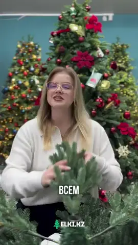 Инструкция: как пушить елку 🌲🤭 Специально для наших клиентов, подробный обзор того как повторить внешний вид елей с наших видео  А для тех, кто хочет посмотреть результат вживую - ждем вас на Манаса 51 г.Алматы  🎁 ДАРИМ ГИРЛЯНДУ РОСА 50 МЕТРОВ ПРИ ЗАКАЗЕ ЕЛИ У НАС 🎁  Актуальный ассортимент смотрите в закрепленных постах профиля✨ Не упустите шанс получить скидку 48% на самые популярные модели голландского бренда LILU  💌 Для заказа пишите в директ