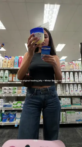 My go-to hack for treating my dry under eyes during the colder months!🤍 Spend $15 and get $3 Extrabucks Rewards on select Vaseline products at CVS (Valid 11/3-11/15) @CVS Pharmacy @Vaseline  #ad #VaselinePartner