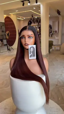 R3900 Glueless Hd Raw silky straight hair available immediately on sale ✅ Order this unit on WhatsApp on 📲+27 62 918 8141