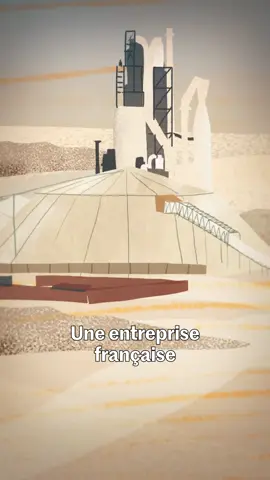 Le procès de Lafarge pour « financement du terrorisme » en Syrie s’ouvre à Paris. On vous explique l'affaire. Vidéo : Barbara Marty ; Graphisme : Mélody Da Fonseca et Pia Vidal #lafarge #syria #ciment #trial #SinformersurTikTok