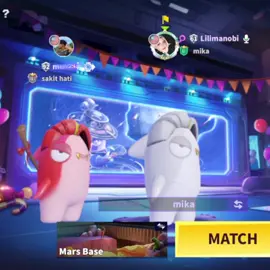 niat nk berdua jee 😌 #supersusgame #supersus #fyppppppppppppppppppppppp #cute @supersusgame_official 