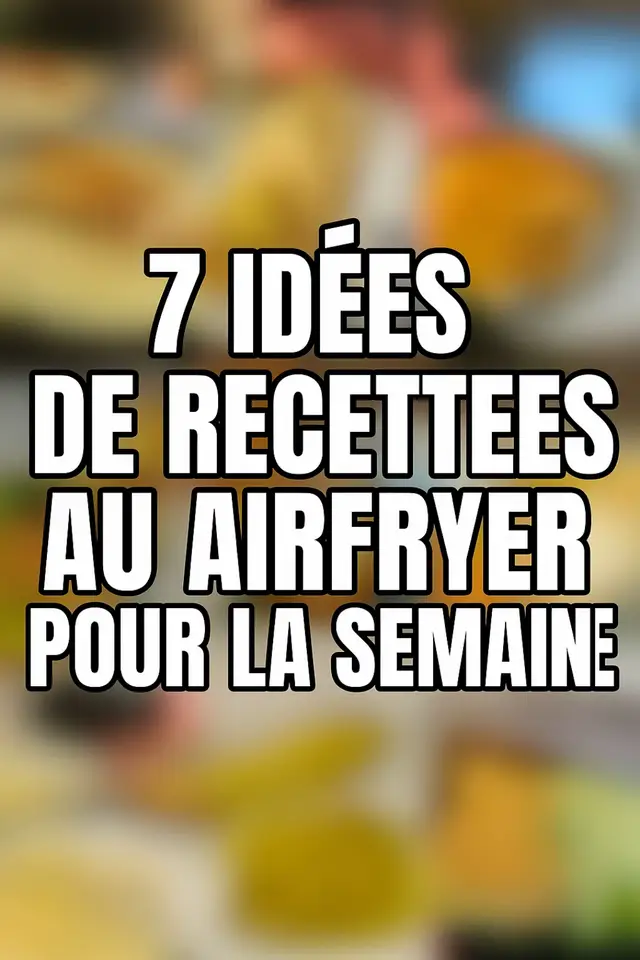Tu veux plus de recettes ? J’ai créer mon pack 2 e-books avec 150 mini recettes au airfryer dispo en bio ✅ #airfryer #recette #ebook #idée #semaine 
