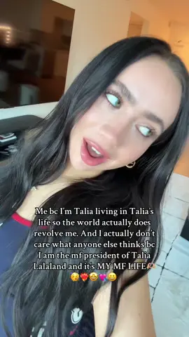 I LOVE BEING ALIVE SO BAD ITS NOT EVEN FUNNY. We all literally have a whole life that’s OUR OWN. We are so lucky to be alive. 