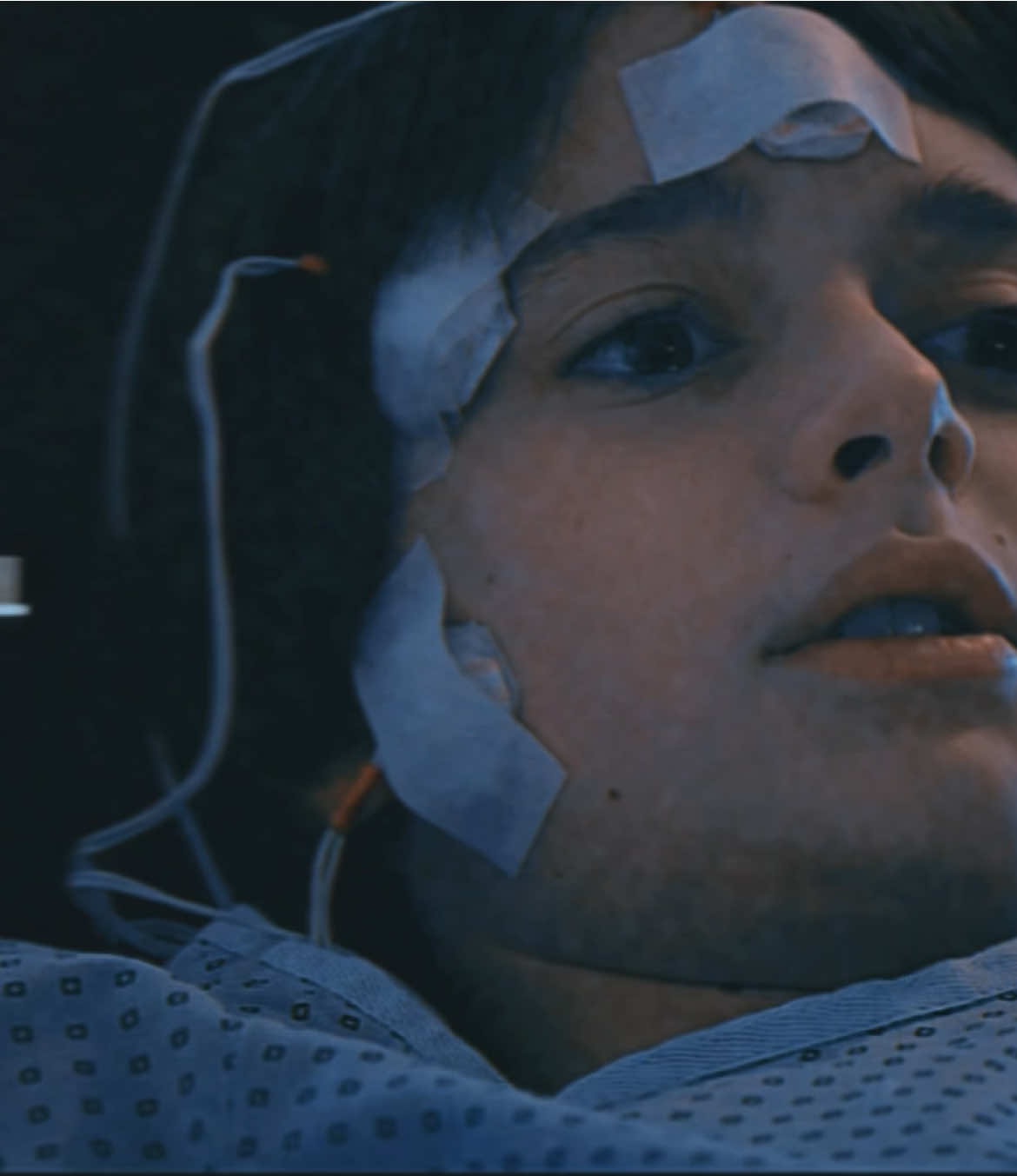 will byers suffering more than jesus #willbyers #strangerthings #strangerthings5 #strangerthings5trailer #st #willbyersedit #byler 