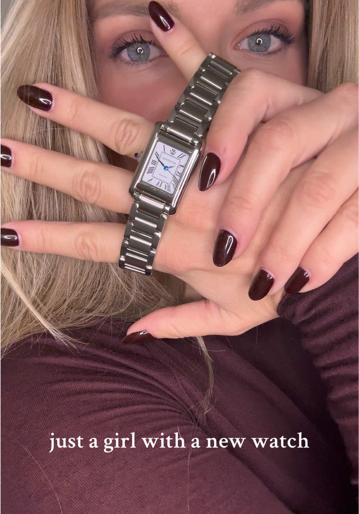 si seulement je pouvais faire une montre/ un outfit 🫠  J’adore ma nouvelle petite watch 🩶  en partenariat avec Ice-Watch @Ice-Watch @icewatch  #icewatch #watchpeople #matching #outfit #justagirl  @Skeepers France 