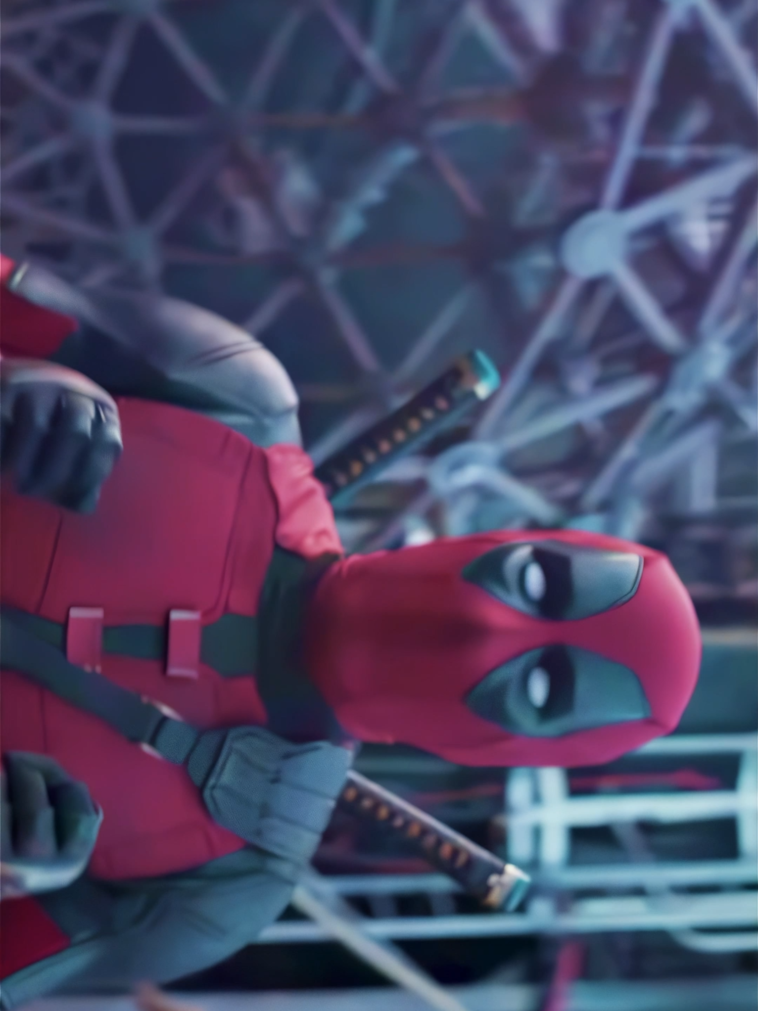 #deadpool #deadpool3 #marveledit