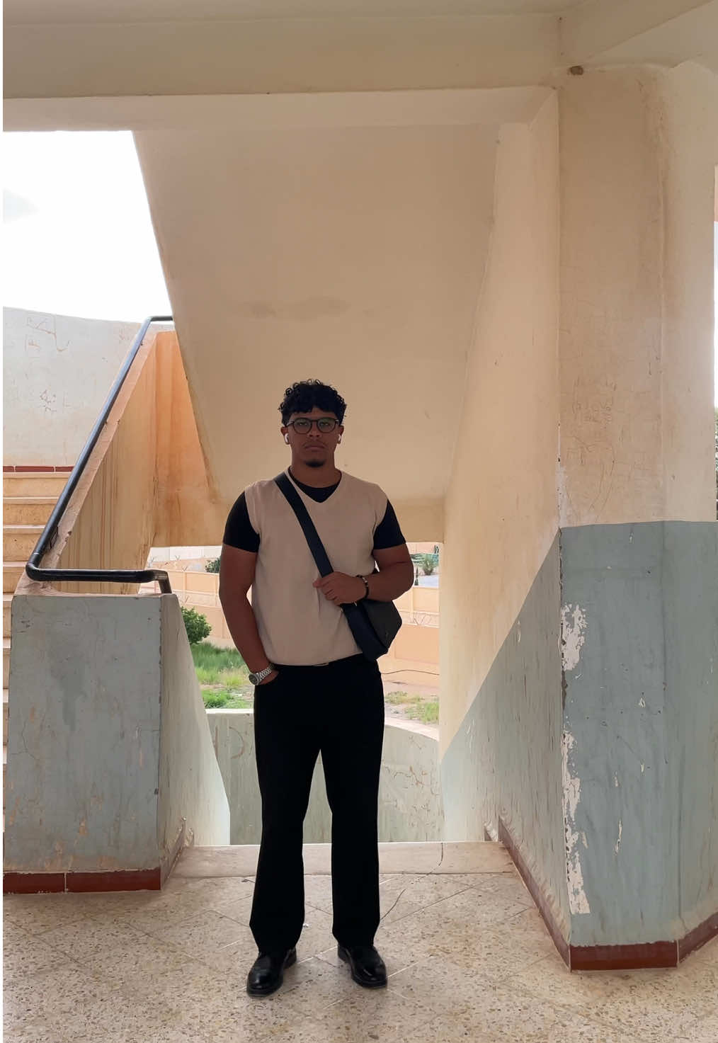 #fyp #outfit #OOTD #foryou #algeria 