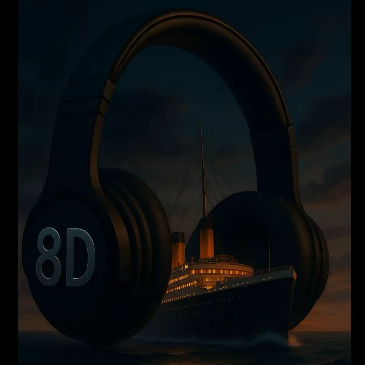 Put your volume up and relax to this banger in 8D music.  #fyp #viral #8d #spotify #music 