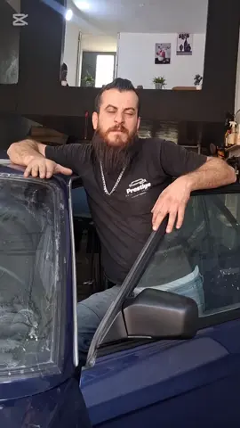 👑PRESTIGE 👑  شغل ذهب ومن بعد الاخررررررررررر  #detailing #interiordeepclean #bmwmotorsport #e12 #bmw 