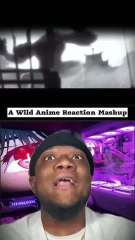 A Wild Anime Reaction Mashup You Didn't Know You Needed #barbiecore #anime #animereaction #fyp #viral #animefyp #itsbarbiecole #weeb #otaku #foryoupage #animefypシ #animes #fypシ #animerecommendations #animation #recommendations #animeedit #foryou #reaction #animetiktok