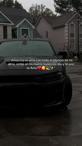 #viral #tiktok #charger #challenger #dodge #amor #Love 
