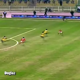 هدف ميجيبوش غير تريكة ❤️ #doglaz #الاهلي #تريكة 