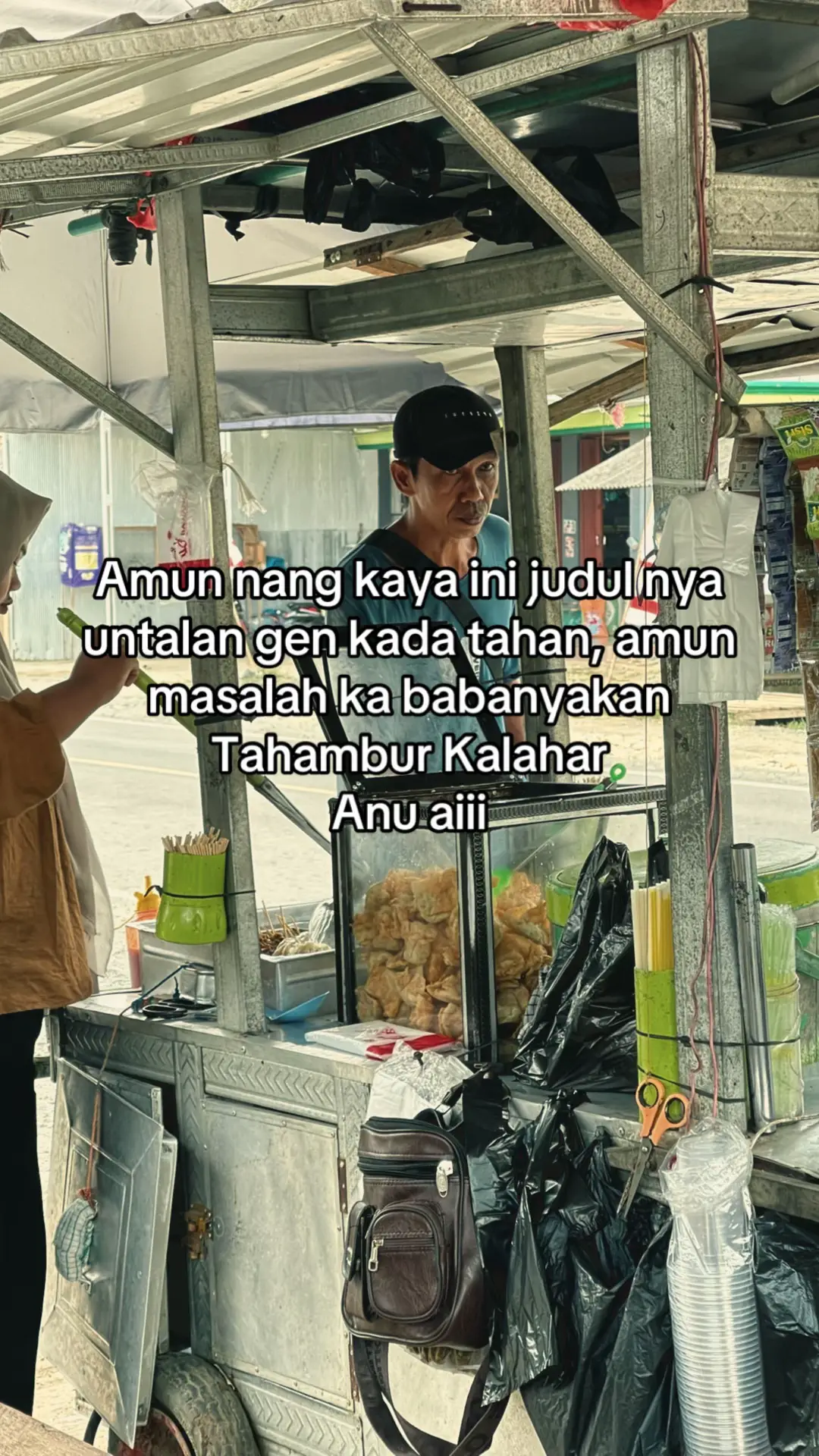 #storybanjar #katakata #lewatberanda #fypage #masukberanda 