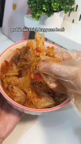 Bánh tráng muối sặc #banhtrangmuoisac #banhtrangmuoisaccomai #xuhuongtiktok #viral #trending 