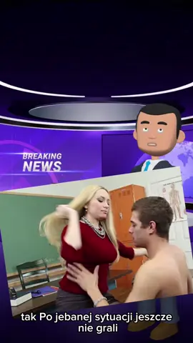 Fajnie miał #dlaciebie #foryou #news #dc #fyp