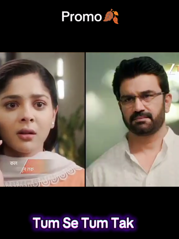 TUMM SE TUMM TAK Today full Episode promo ✨ #tummsetummtak #fyp #whattowatch 
