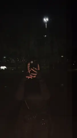 #explore #fypage #حديقة_الشهيد #ليل 