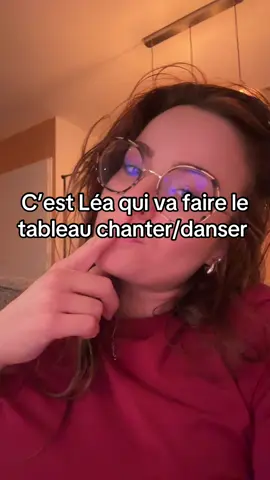 #pourtoi #starac #chant #danse #lea 