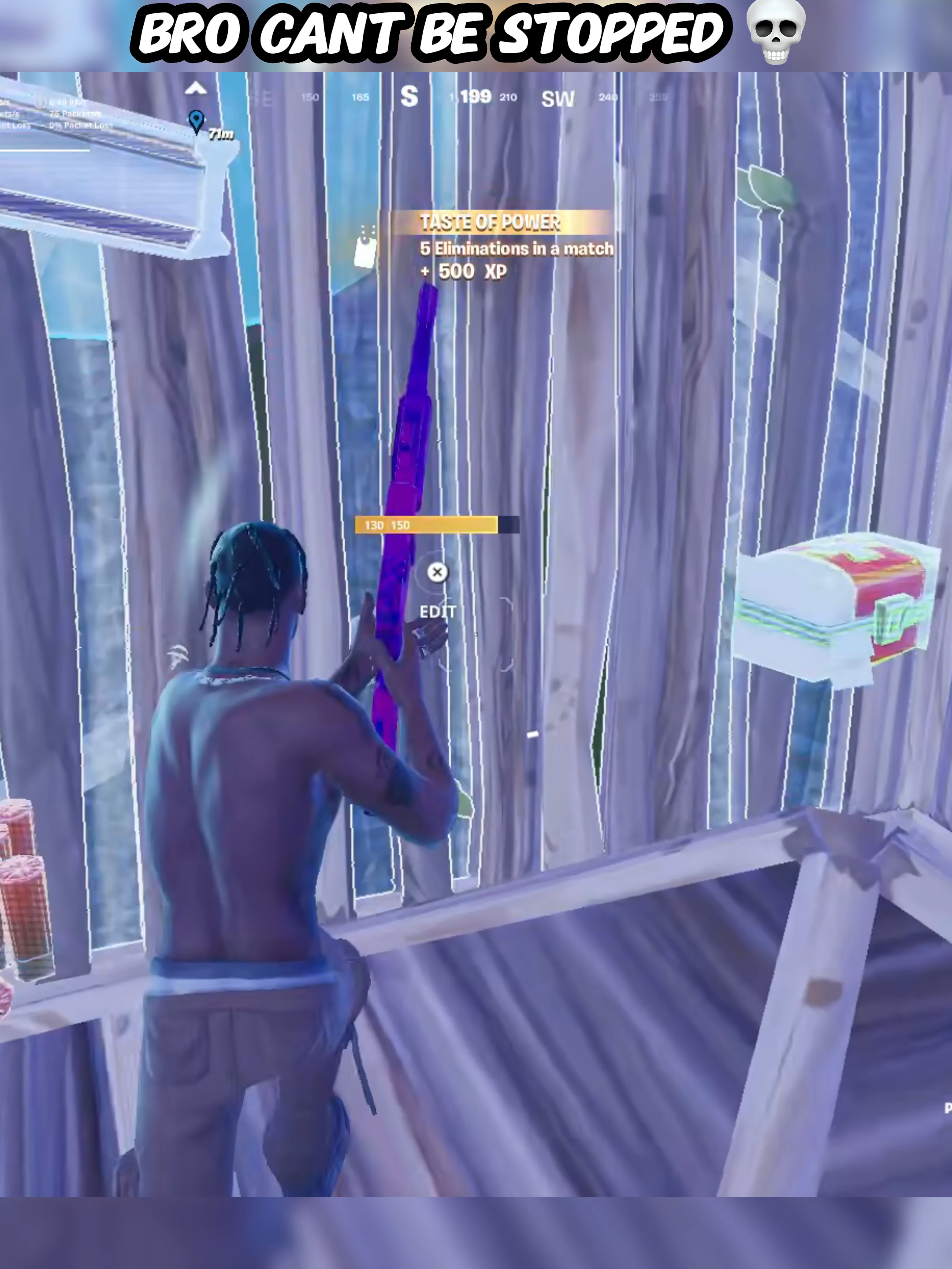 Teammate thought he was saving the day #fortnite #fortniteclips #fortnitetips #fortnitebr #fortnitefunny