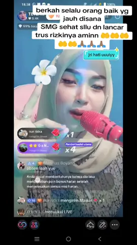 #berkahselalu🤲😇💕 