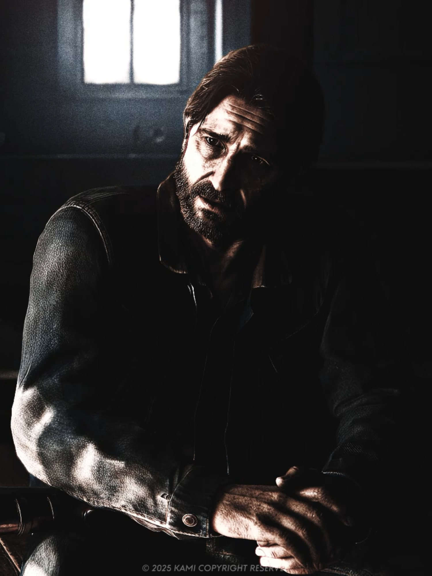 tuffest brother duo oat // #joelmiller #joelmilleredit #tommymiller #tommymilleredit #tlou2 #thelastofus2 #tlou2edit #aestheticedits #foryoupage #fyp #foru #viral #brothers pls dont flop.