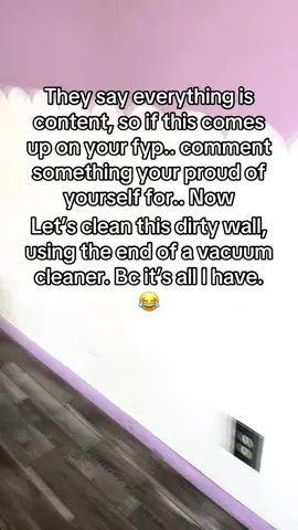 I’m proud of myself for all I’ve overcome. For all I do, and for how needed I am.❤️🙏🏻 #lucky #mom #CleanTok #fypシ #foryoupage 
