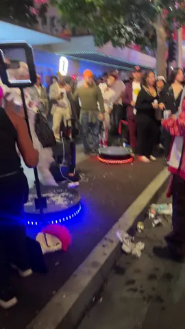 #fyp #foryourpage #freemontstreet 