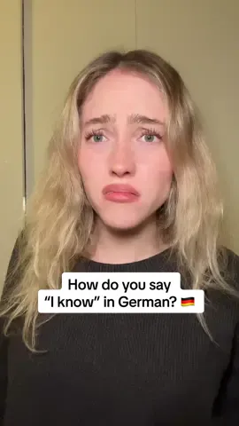 Who wants to learn German? 😭🇩🇪 #german #languages #learn #learninggerman #deutsch 