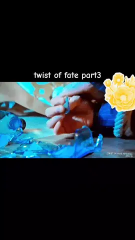 Disclaimer:this video does not support any form of gender-based violence or endorse abuse of any nature #zeeworld #twistoffate 