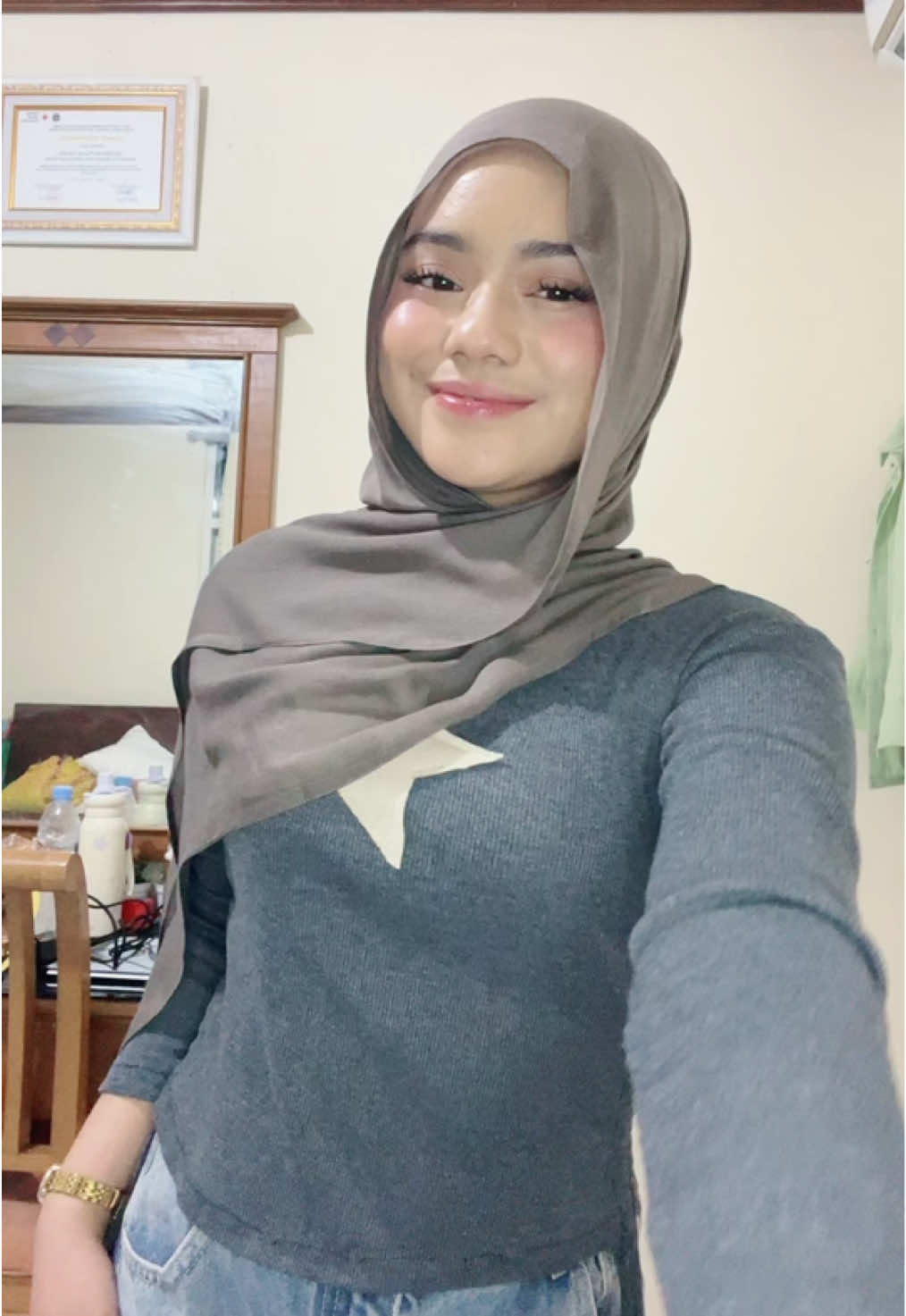 luvv bagus bangett #pasminaviscose darii @BY NVDILA 🩷 