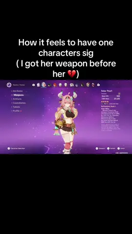 I definitely didn’t steal this idea guys #fy #fyp #genshin #fypシ #furina 