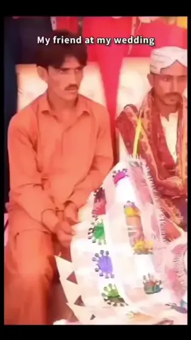 dasi dost tuba #pashtofunny 