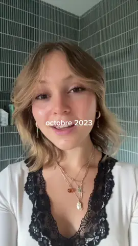 2 ans de repousse post ana be like : 😙