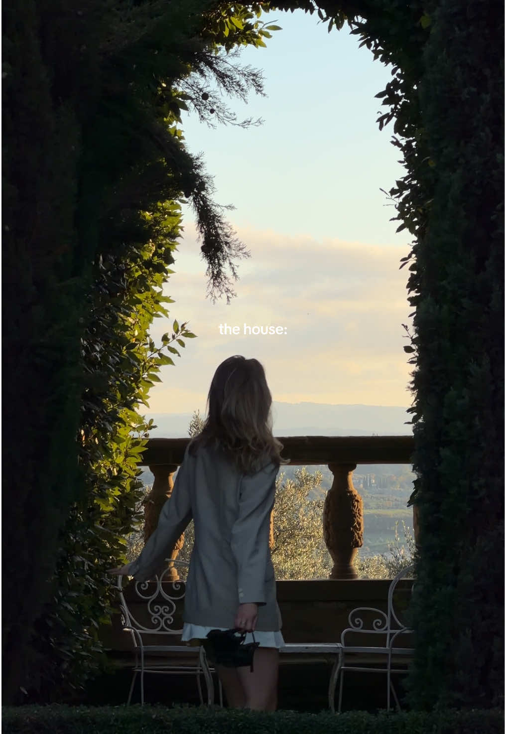 #fyp #oldmoneyaesthetic #villa #tuscany 