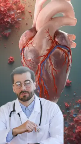 هل تعلم أن قلبك يحتاج لعناية يومية ليبقى قوياً ونشيطاً؟ ابدأ يومك بالمشي وشرب الماء الدافئ وتناول أطعمة طبيعية تحافظ على صحة قلبك قلبك هو سر طاقتك وسعادتك فاحرص عليه كل يوم 🌿 صلوا على رسول الله صلى الله عليه وسلم ❤️ #صحة_القلب  #نصائح_صحية  #حياة_صحية  #infoburst 