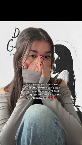 i know some of u were expecting tour… all i can say is hang tight <3  #singersongwriter ##livemusic##upcomingartist##greenscreen