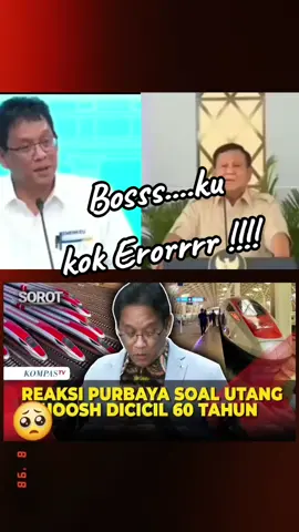 Purbaya: Waduh..Kasih duit banyak aduhh
