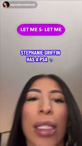 #StephanieGriffin #LasVegas #Atlanta #Squidward #304Tok    