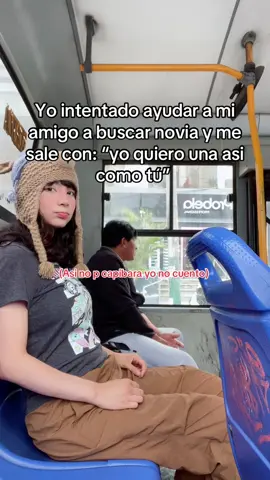 Se me declara y soy solo amiga 🖐🏻🐹 #peruanos #amigos #peru #cerru 