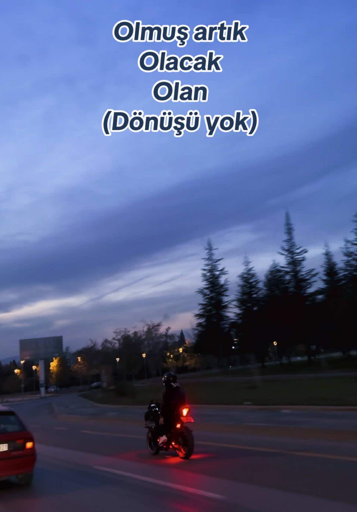 Olmuş artık olacak olan.. #250sr #keşfetteyizzz #motorcycle #fypage #edit 