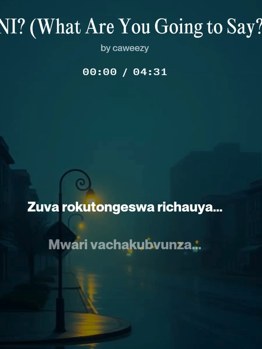 Uchati Kudii???? Uchati Chii???  #fyppppppppppppppppppppppp #gospel #fyp #zimtiktokers🇿🇼🇿🇼🇿🇼 #christiantiktok