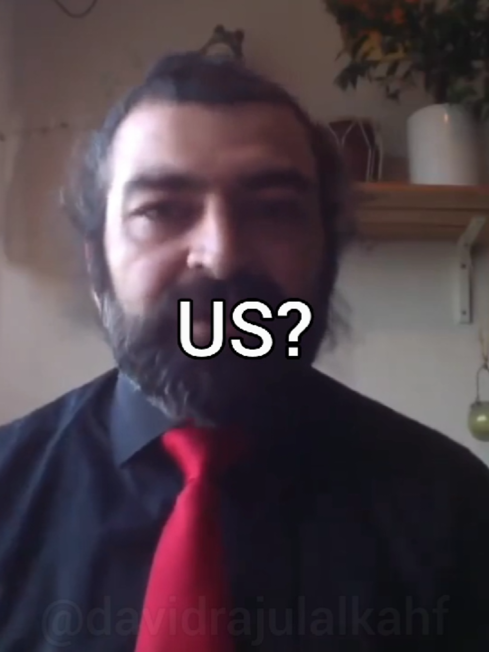 #منشن #حسن_البدري #ديفيد_رجل_الكهف #ديفيد #حب