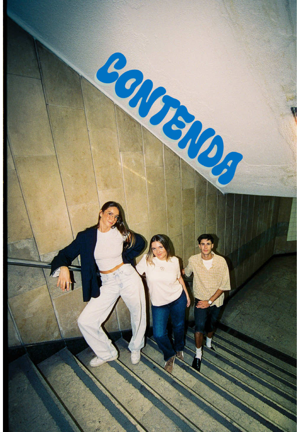 O desfecho do episódio 6 ficou nas mãos da sorte 🪙🤣 CONTENDA - TEMPORADA 2 | EPISÓDIO 6 já disponível com vídeo no Spotify, YouTube e no site da Cidade FM. #sósequiseres #contenda